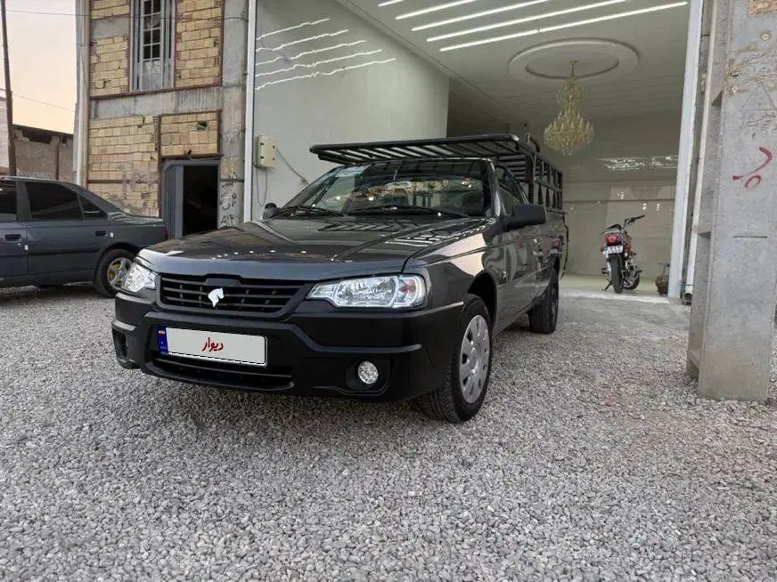 خودرو آریسان، 2 آگهی ann_20488625