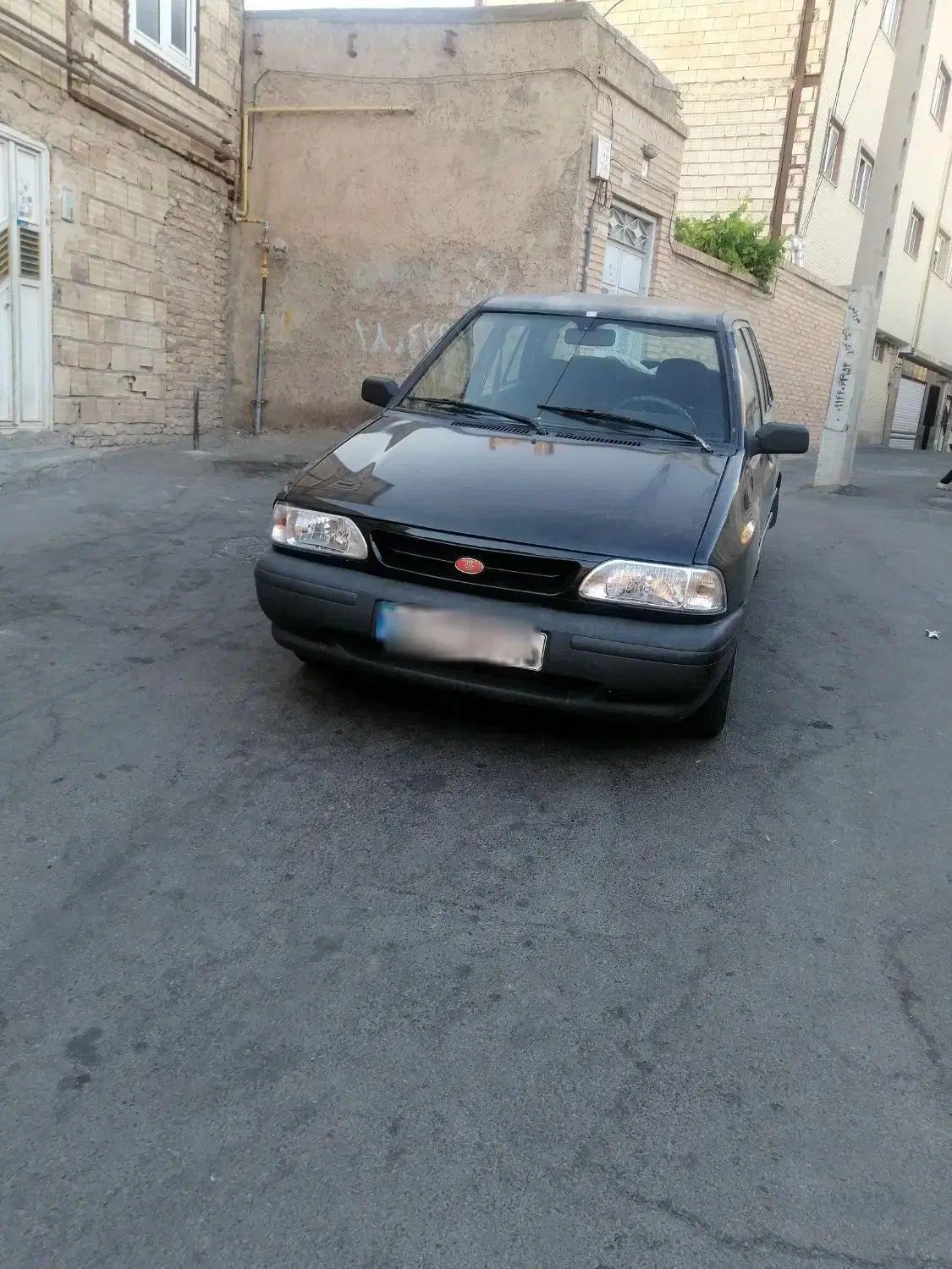 خودرو پراید، صبا آگهی ann_20488650