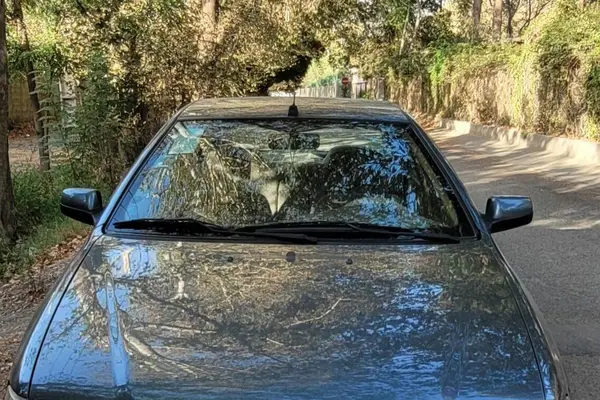 سمند LX EF7 دوگانه سوز - 1399