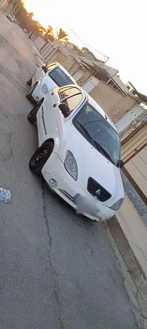خودرو تیبا، 2 آگهی ann_20488678