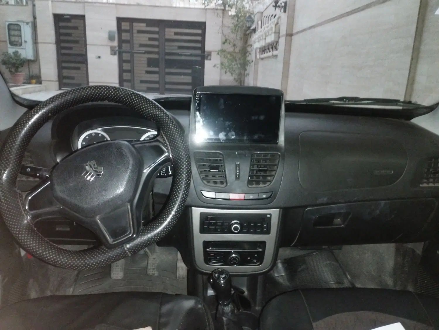 ساینا S دنده‌ای معمولی - 1400
