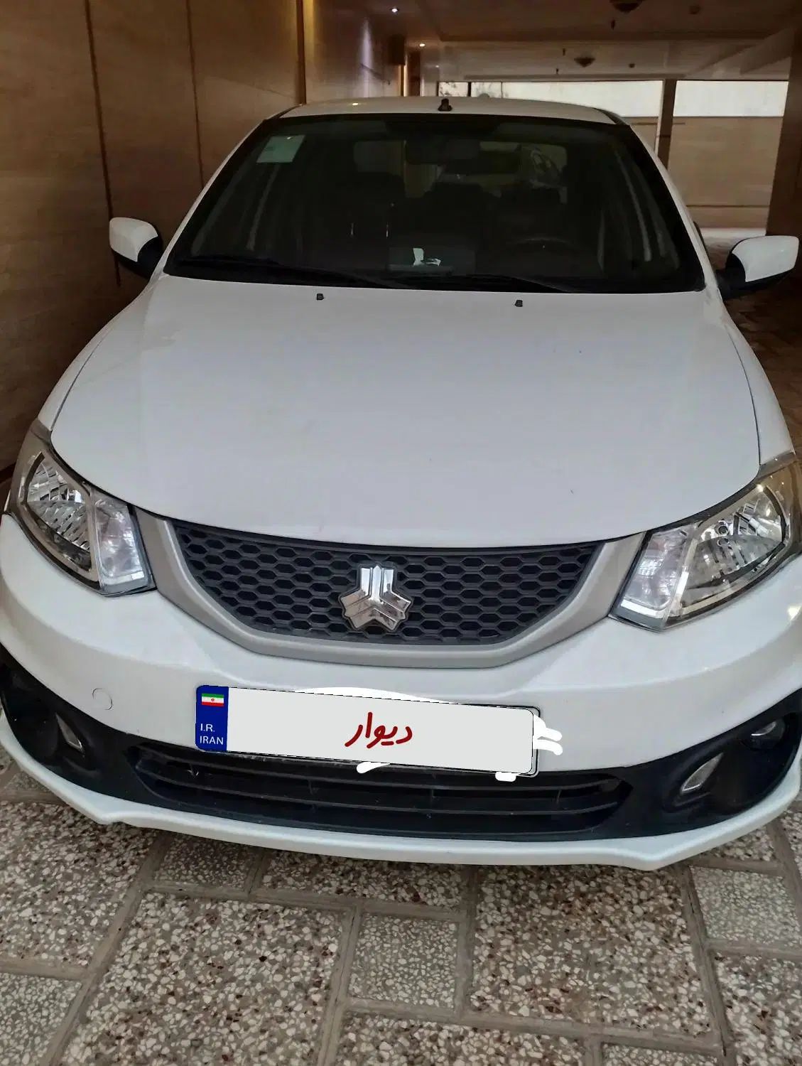 خودرو ساینا، S آگهی ann_20488689