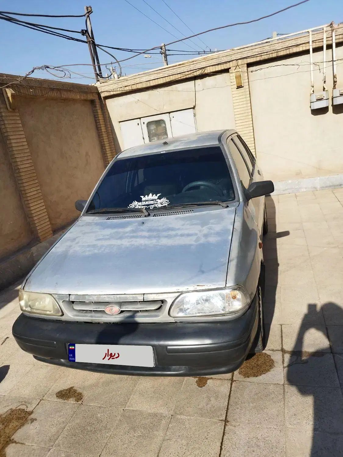 خودرو پراید، 131 آگهی ann_20488695