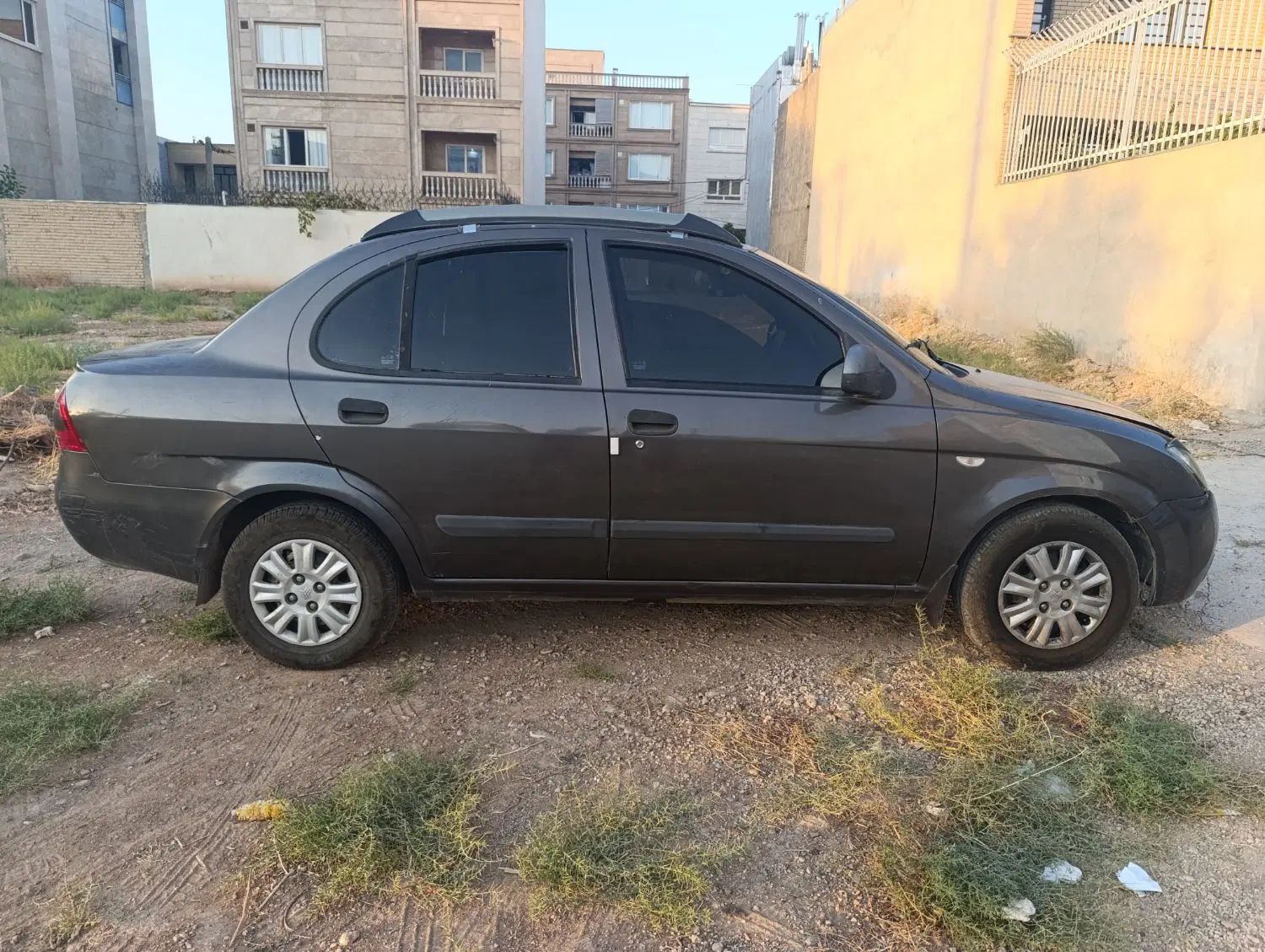 خودرو تیبا، صندوق دار آگهی ann_20488700