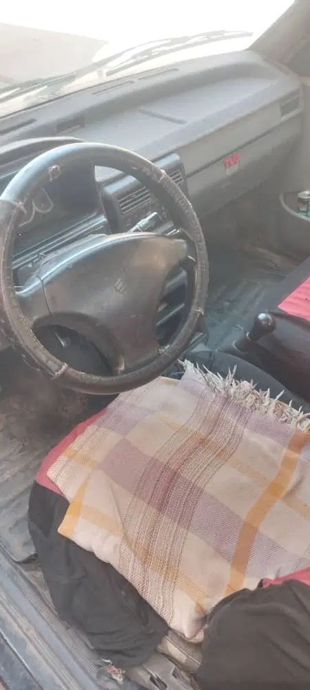 پراید 132 ساده - 1388