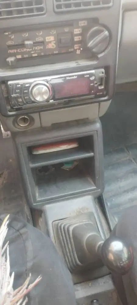 پراید 132 ساده - 1388