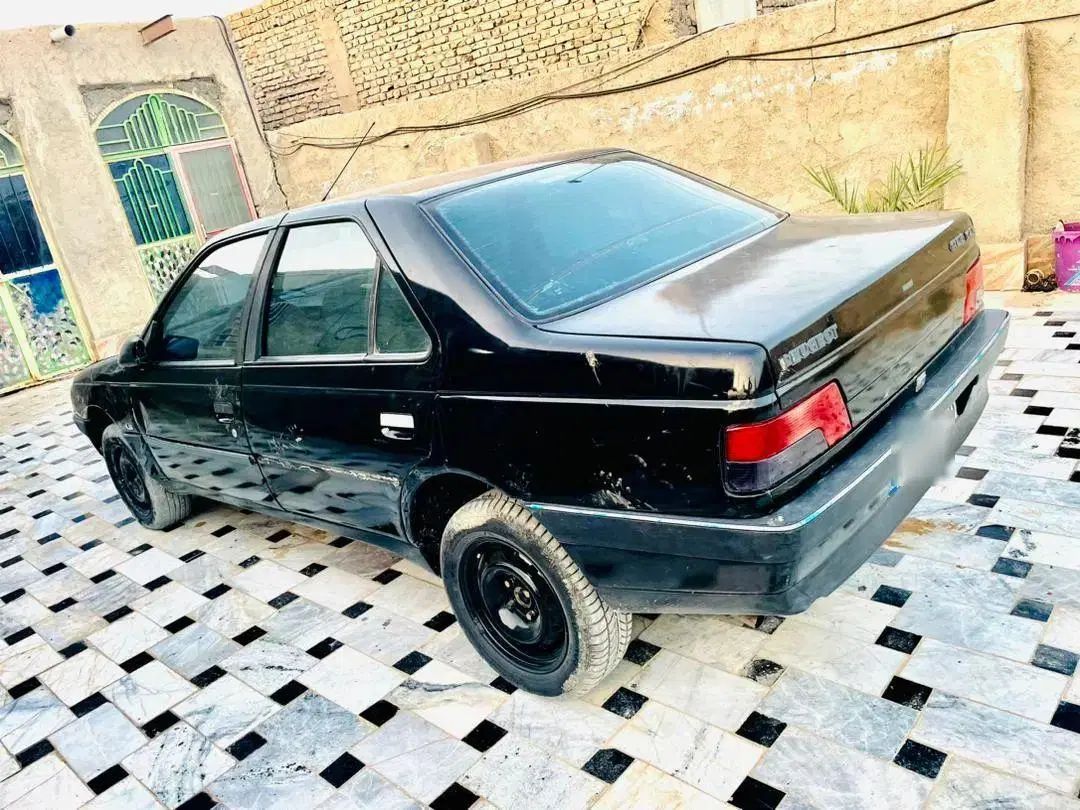 خودرو پژو، 405 آگهی ann_20488733