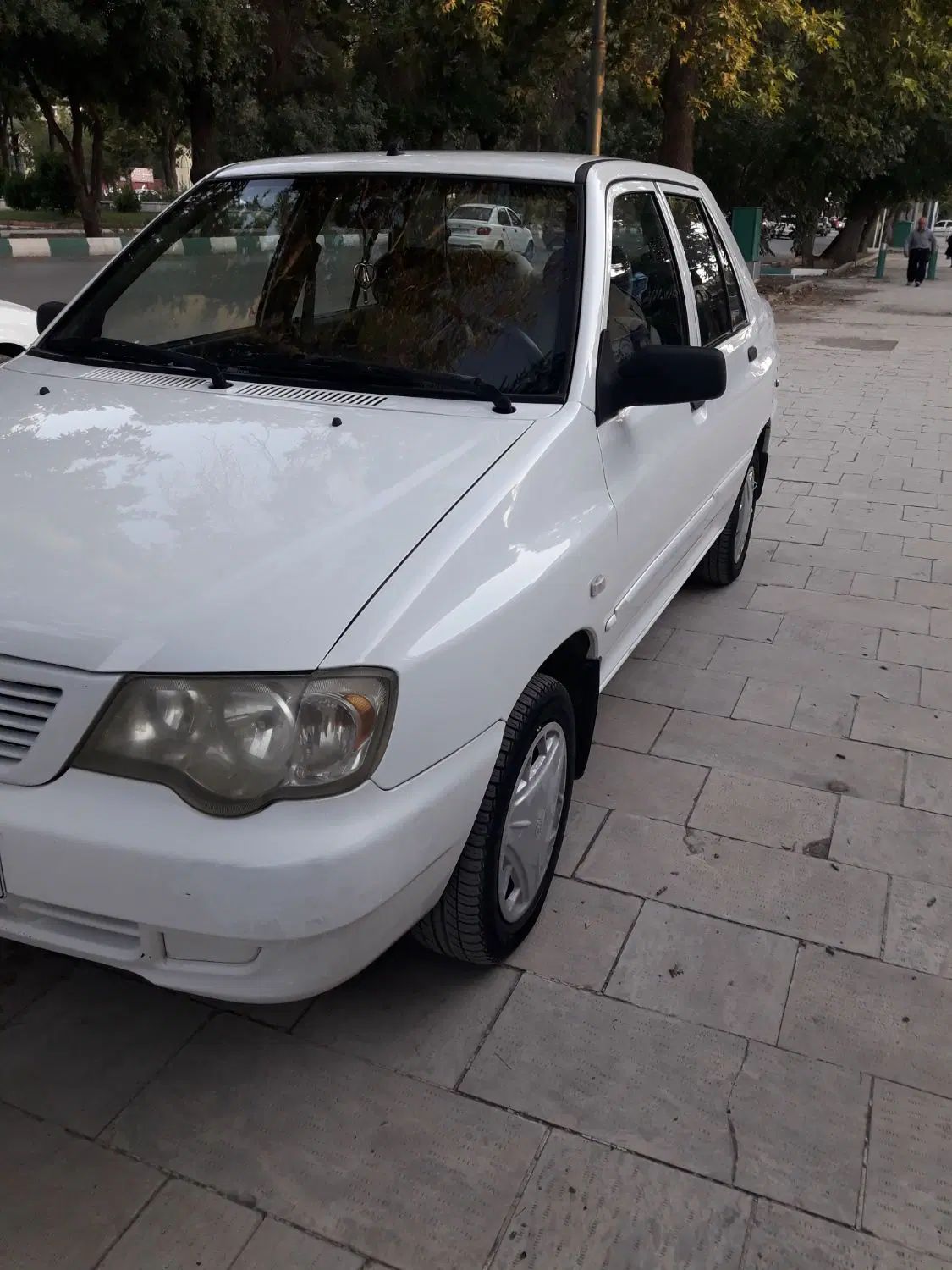 پراید 132 SE - 1395