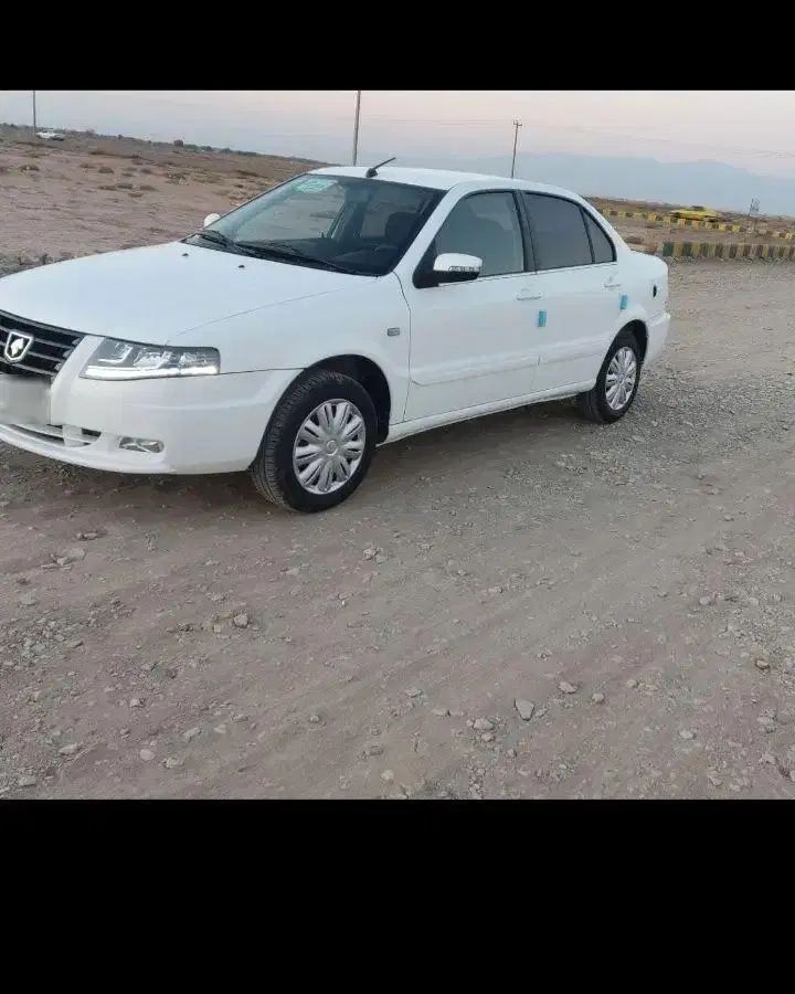 خودرو سمند، سورن پلاس آگهی ann_20488742