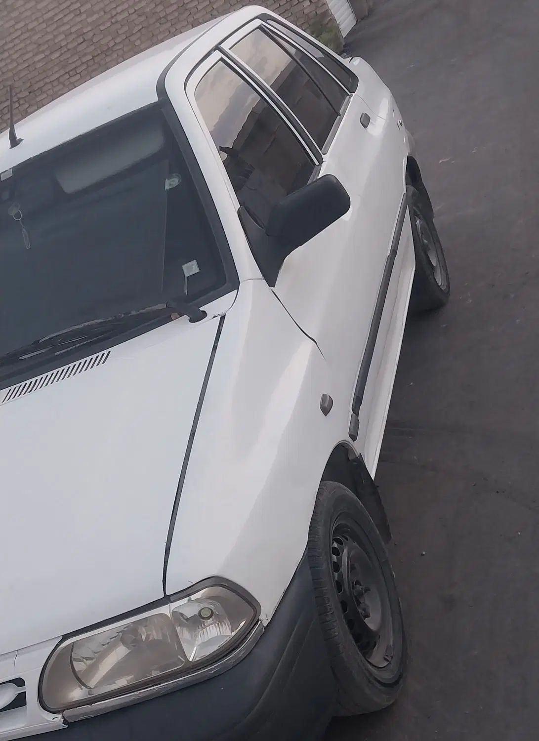 خودرو پراید، صبا آگهی ann_20488754