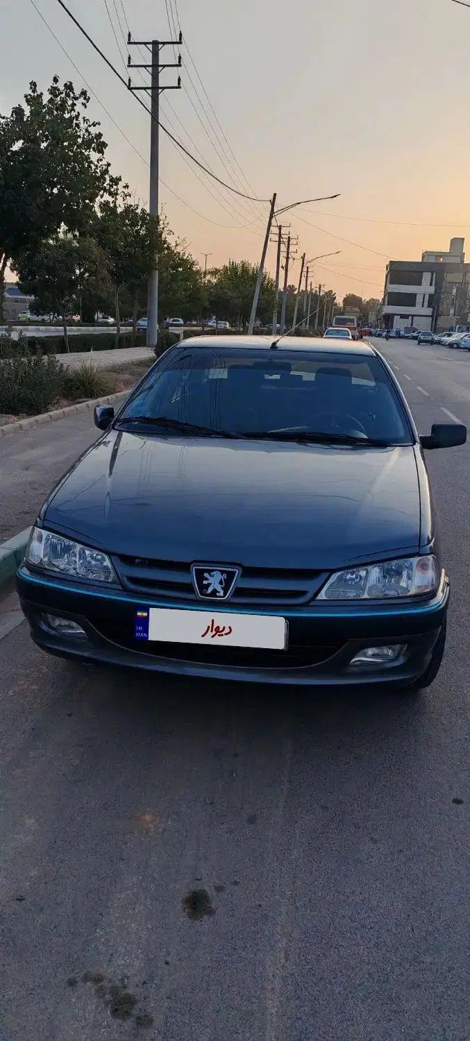 خودرو پژو، پارس آگهی ann_20488762