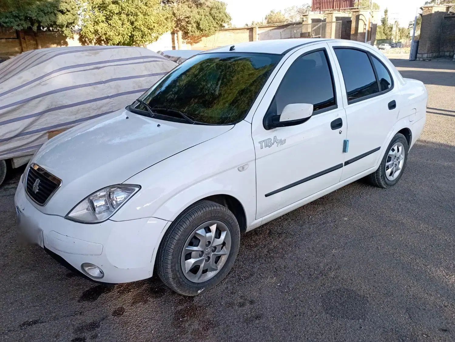 خودرو تیبا، صندوق دار آگهی ann_20488777
