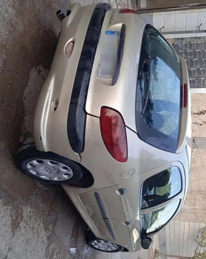 خودرو پژو، 206 آگهی ann_20488798