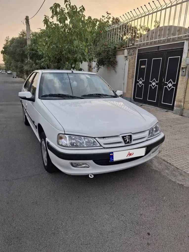 خودرو پژو، پارس آگهی ann_20488801