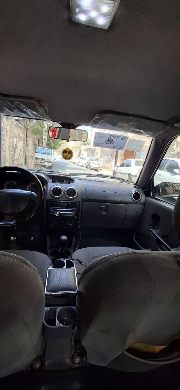 پراید 131 SE - 1394