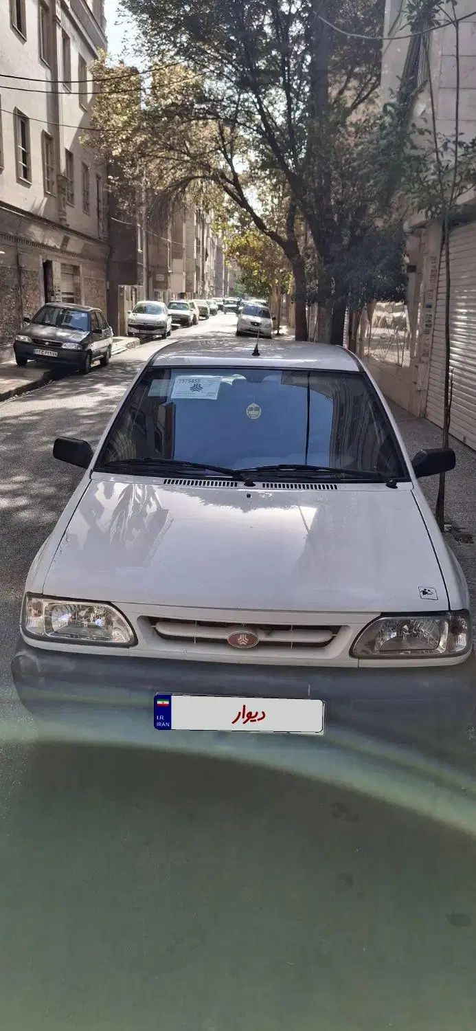 خودرو پراید، 131 آگهی ann_20488817