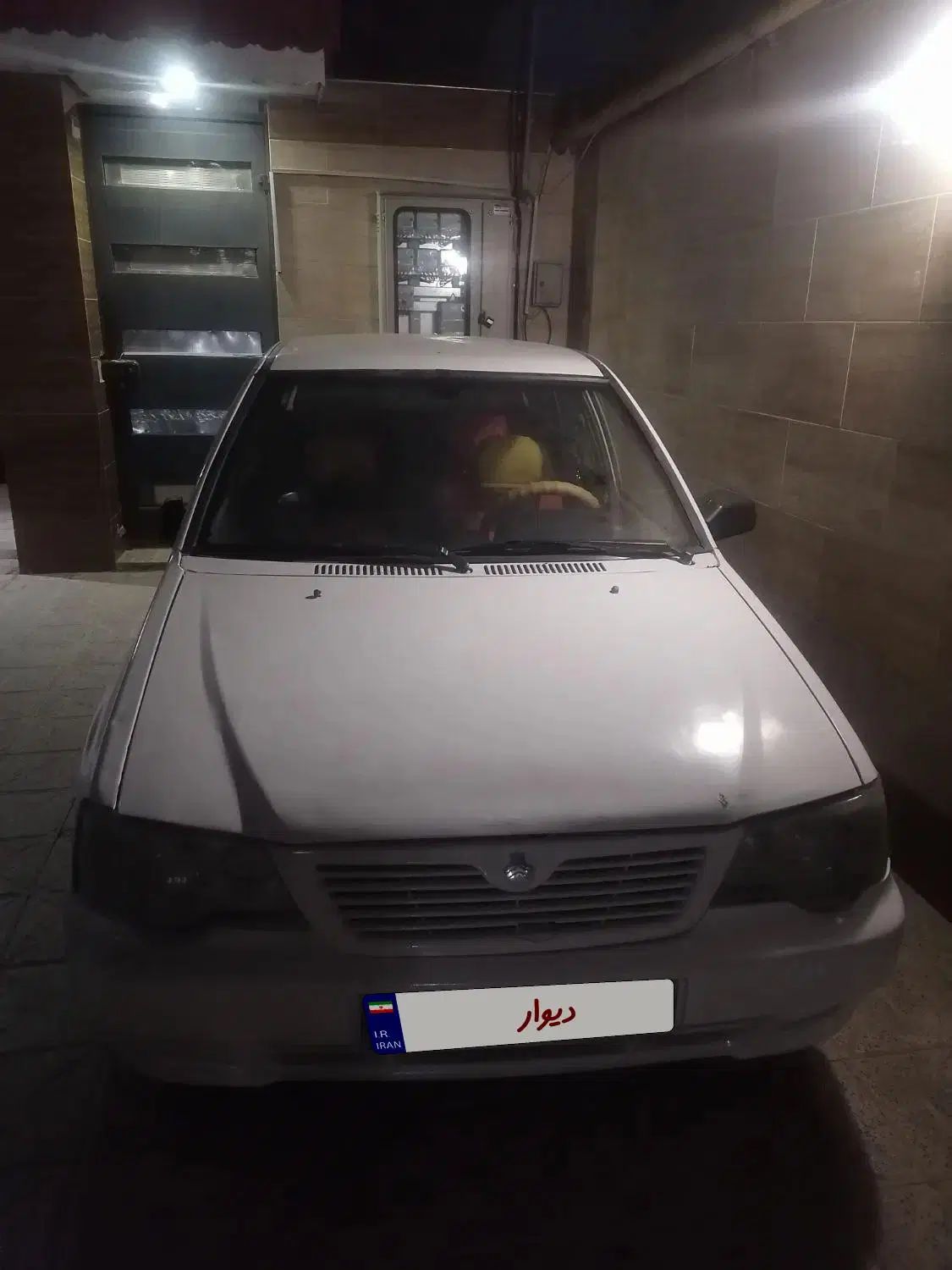 خودرو پراید، 132 آگهی ann_20488819