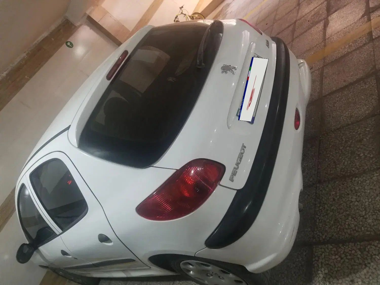 خودرو پژو، 206 آگهی ann_20488825