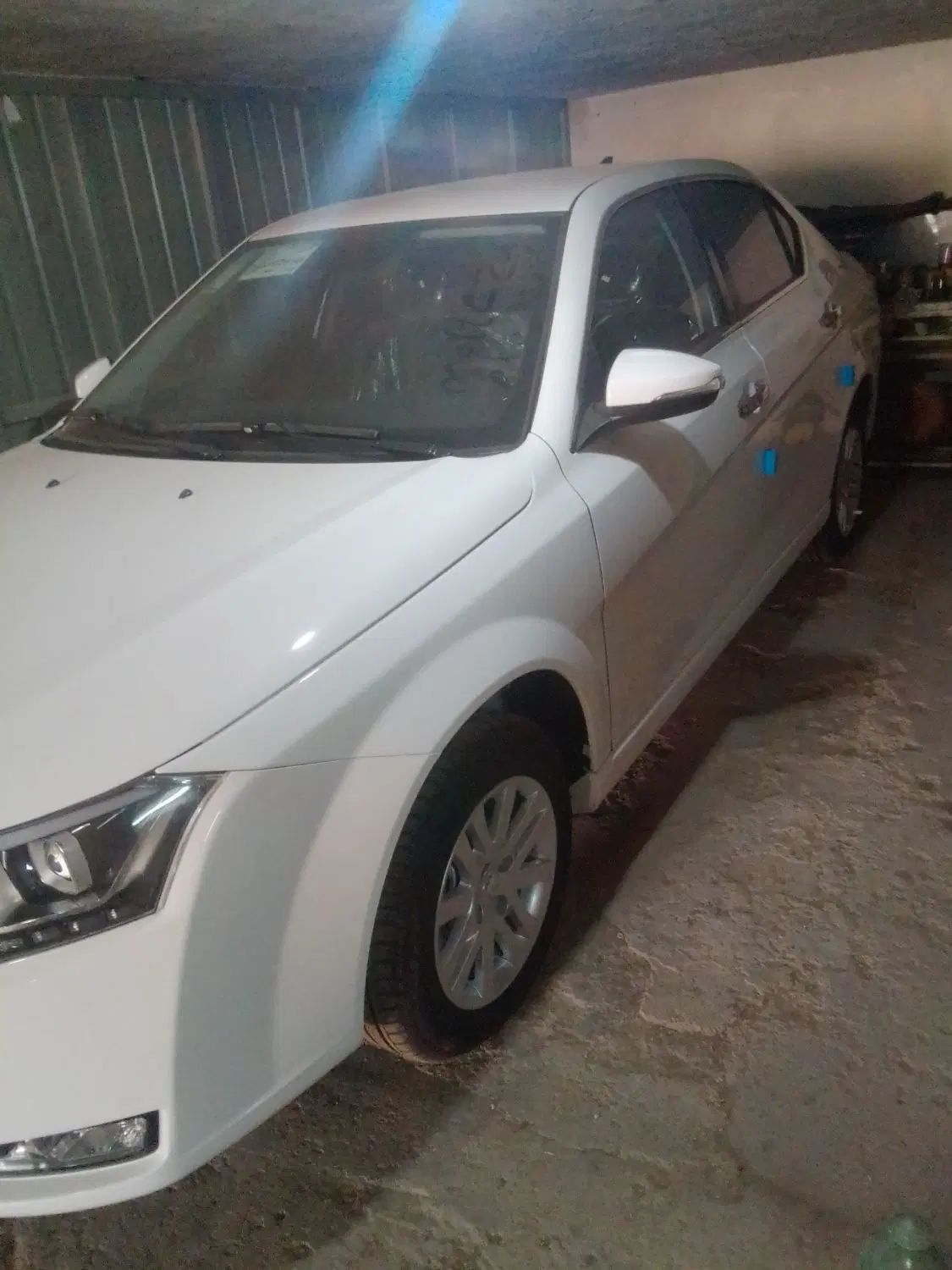 دنا پلاس ۶ دنده EF7p - 1404