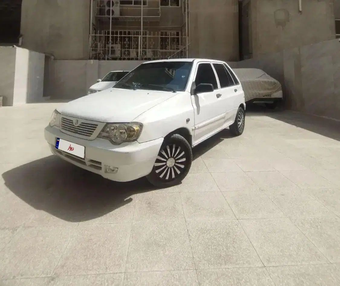 خودرو پراید، 111 آگهی ann_20488849