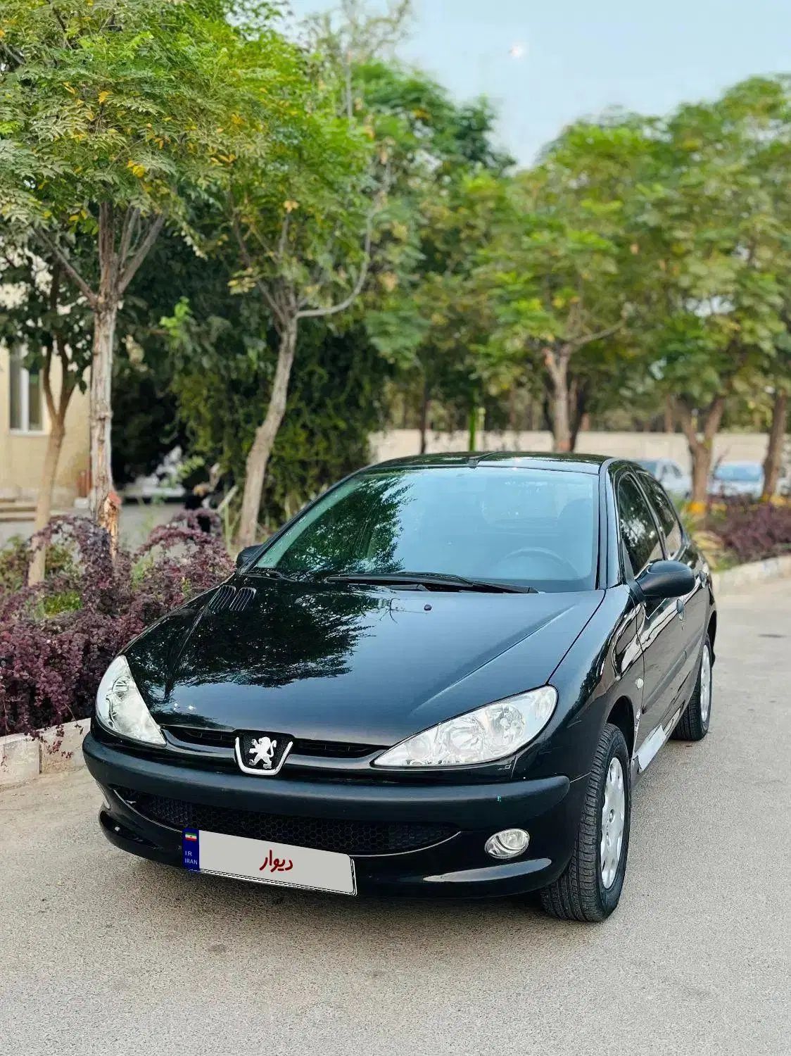 خودرو پژو، 206 آگهی ann_20488853