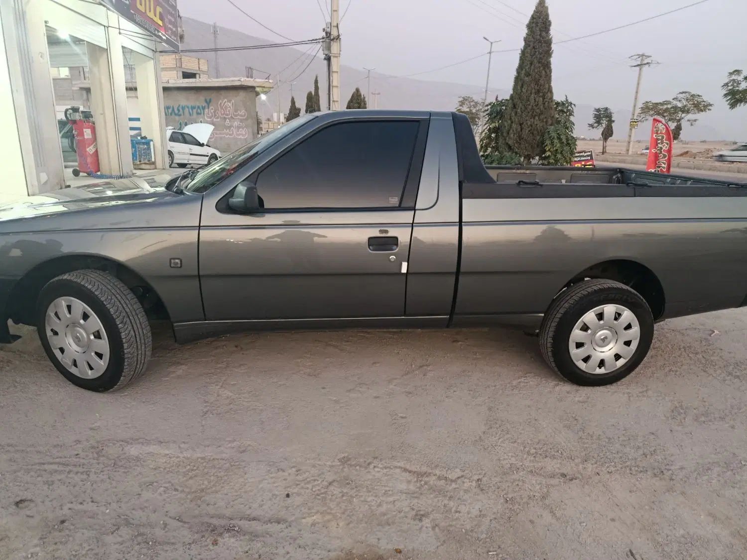 خودرو آریسان، 2 آگهی ann_20488856