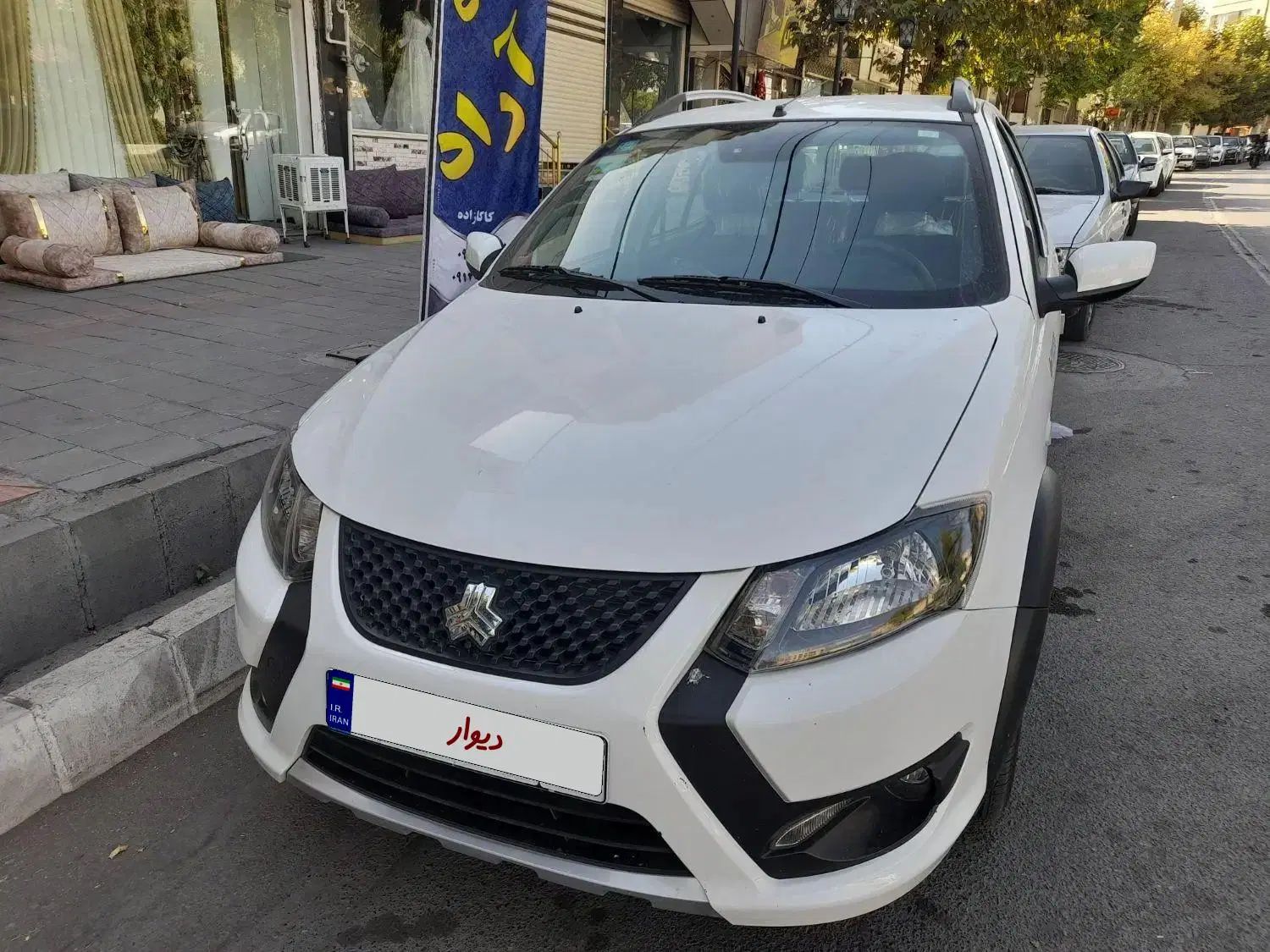 خودرو کوییک، S آگهی ann_20488871