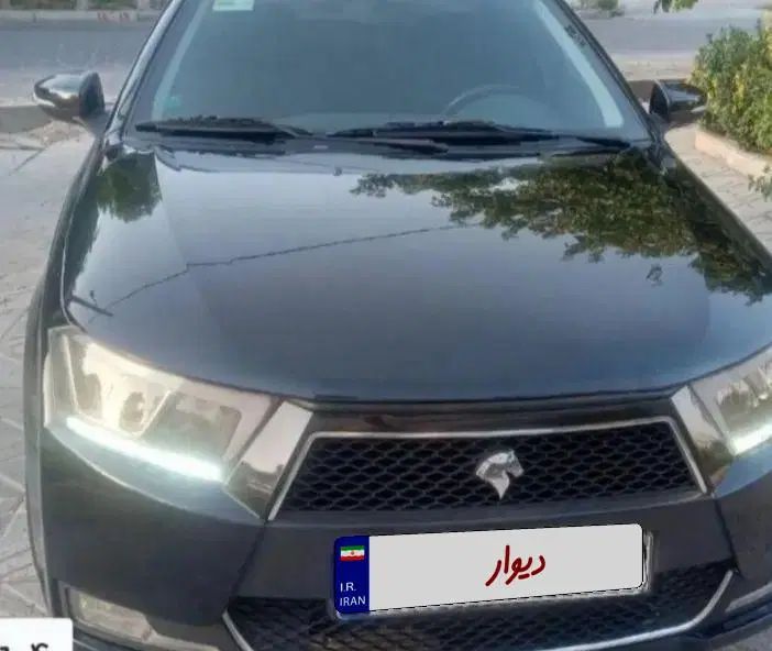 خودرو دنا، پلاس آگهی ann_20488917