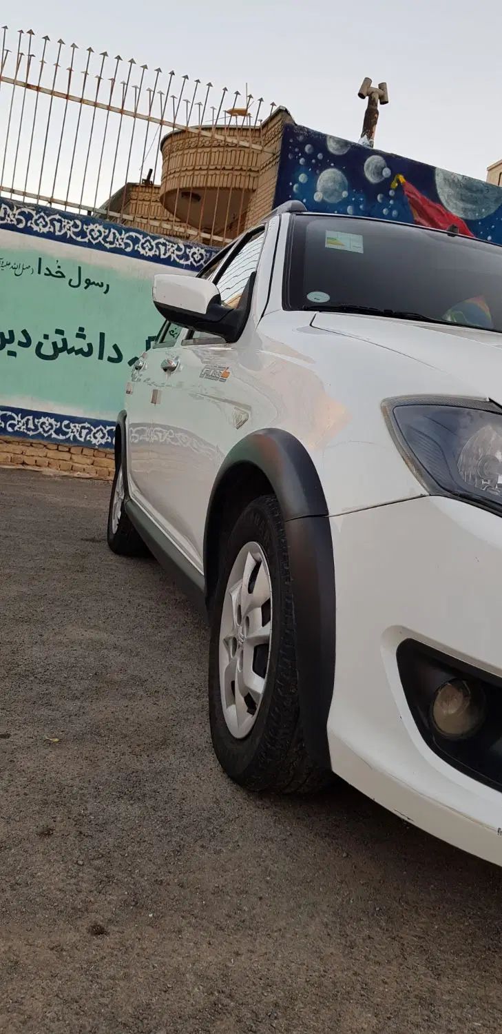 کوییک S پایه - 1400