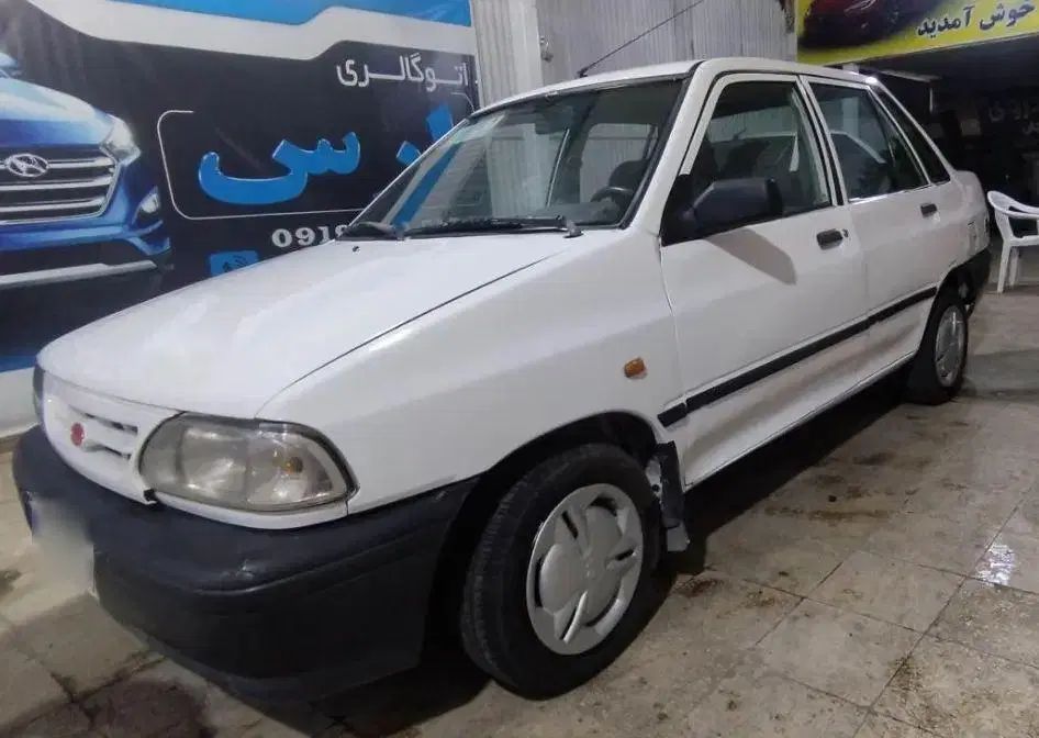 خودرو پراید، 131 آگهی ann_20488966
