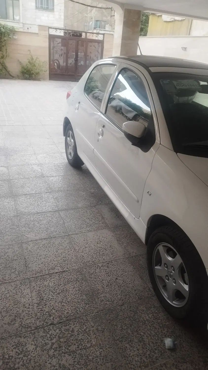 خودرو پژو، 207 آگهی ann_20488990