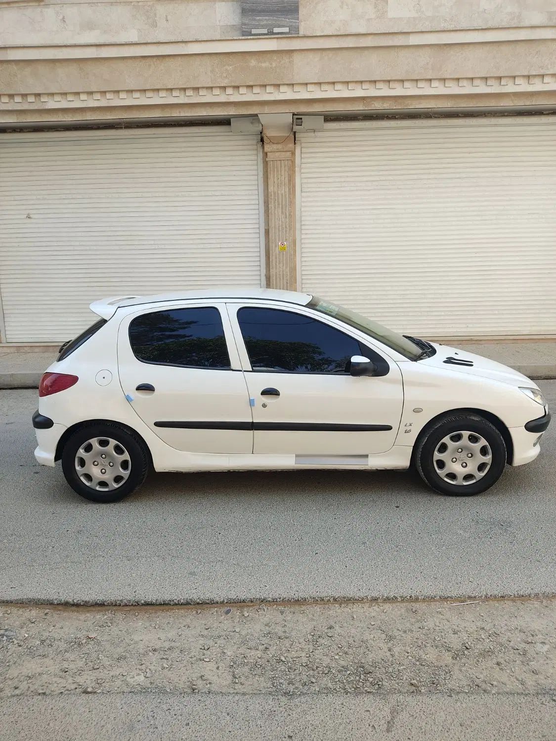 خودرو پژو، 206 آگهی ann_20488999