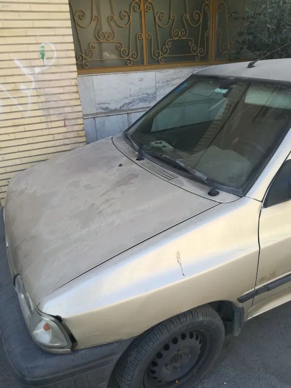 خودرو پراید، صبا آگهی ann_20489018