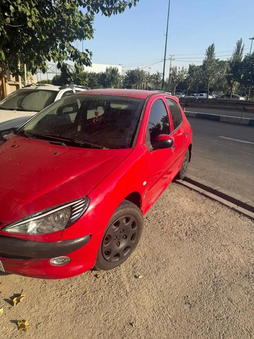 خودرو پژو، 206 آگهی ann_20489025