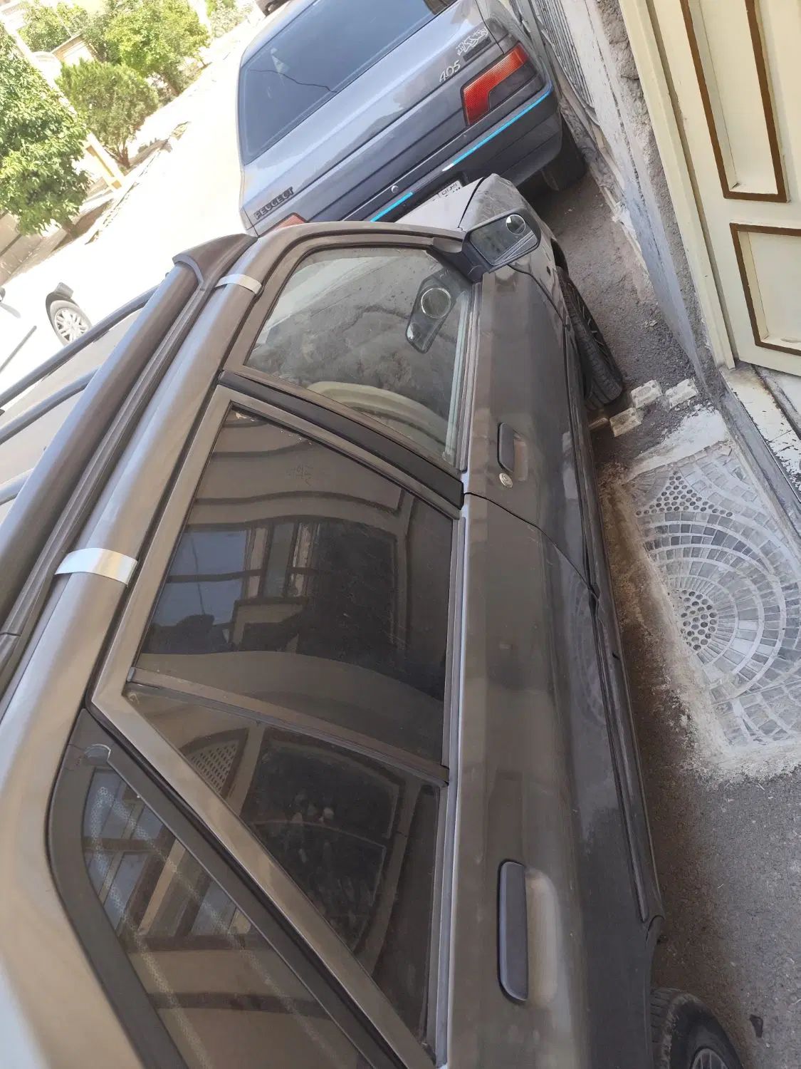 پراید 132 SE - 1392