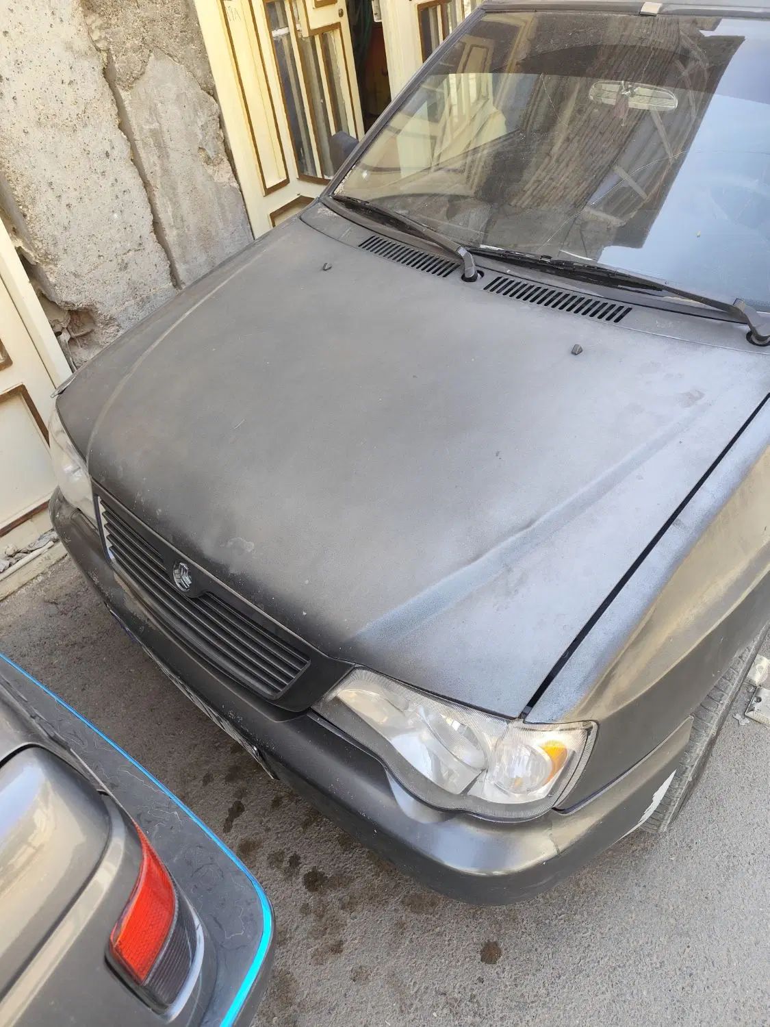 پراید 132 SE - 1392