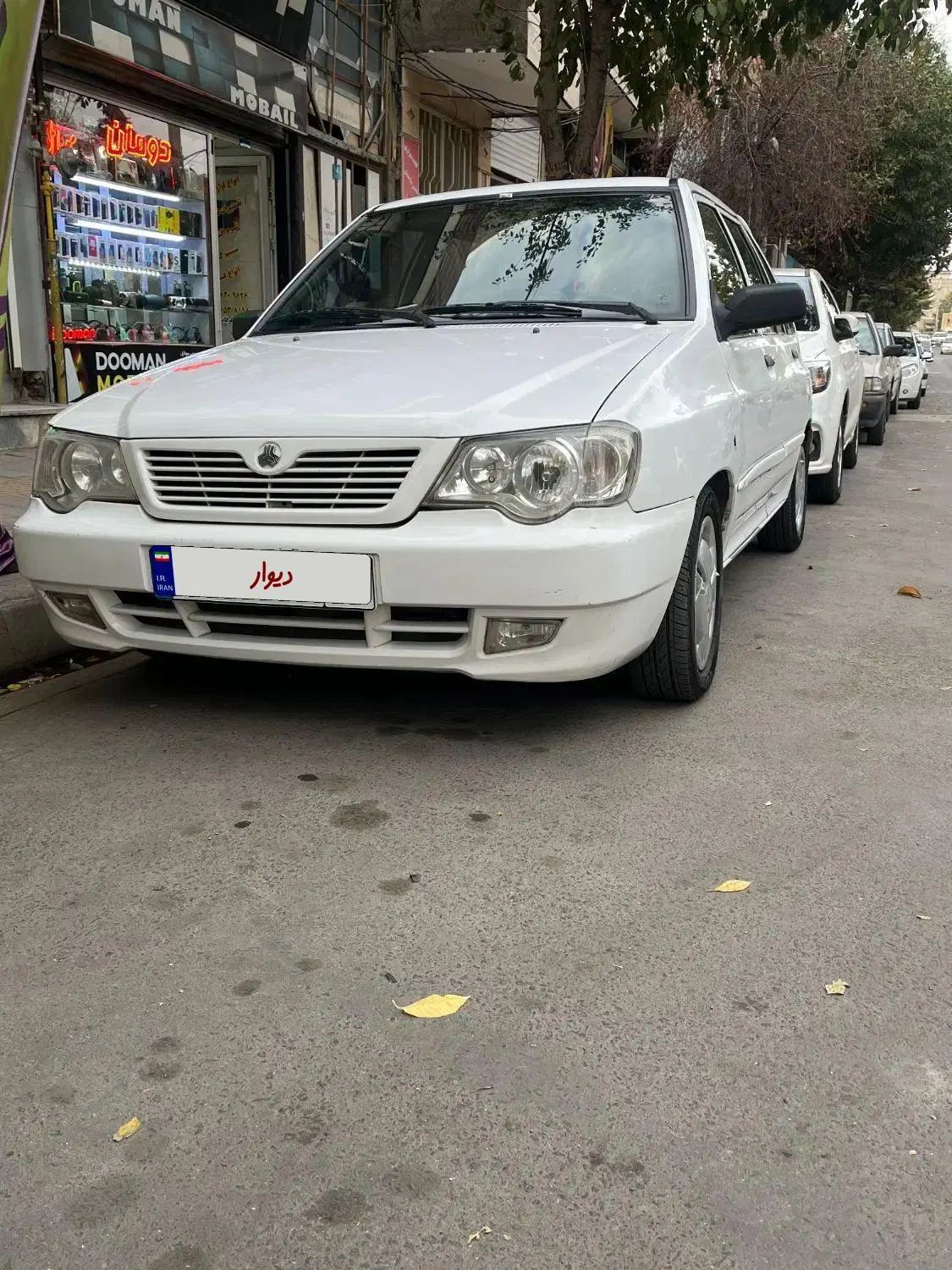 خودرو پراید، 111 آگهی ann_20489059