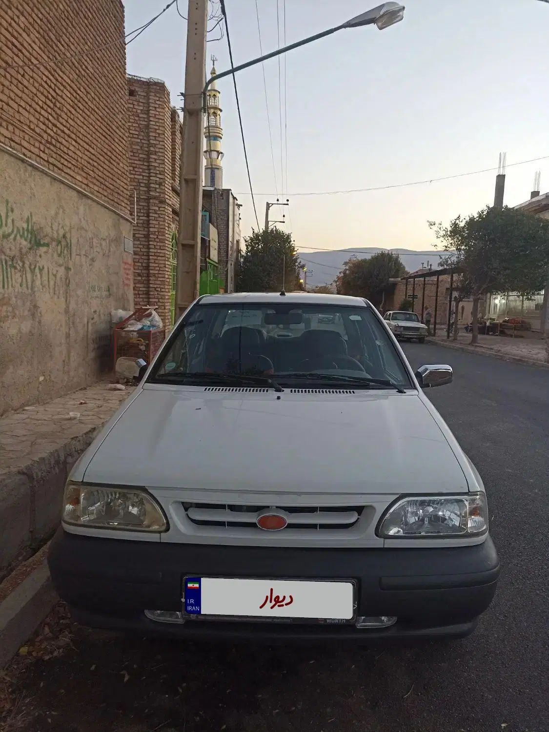 خودرو پراید، 131 آگهی ann_20489062