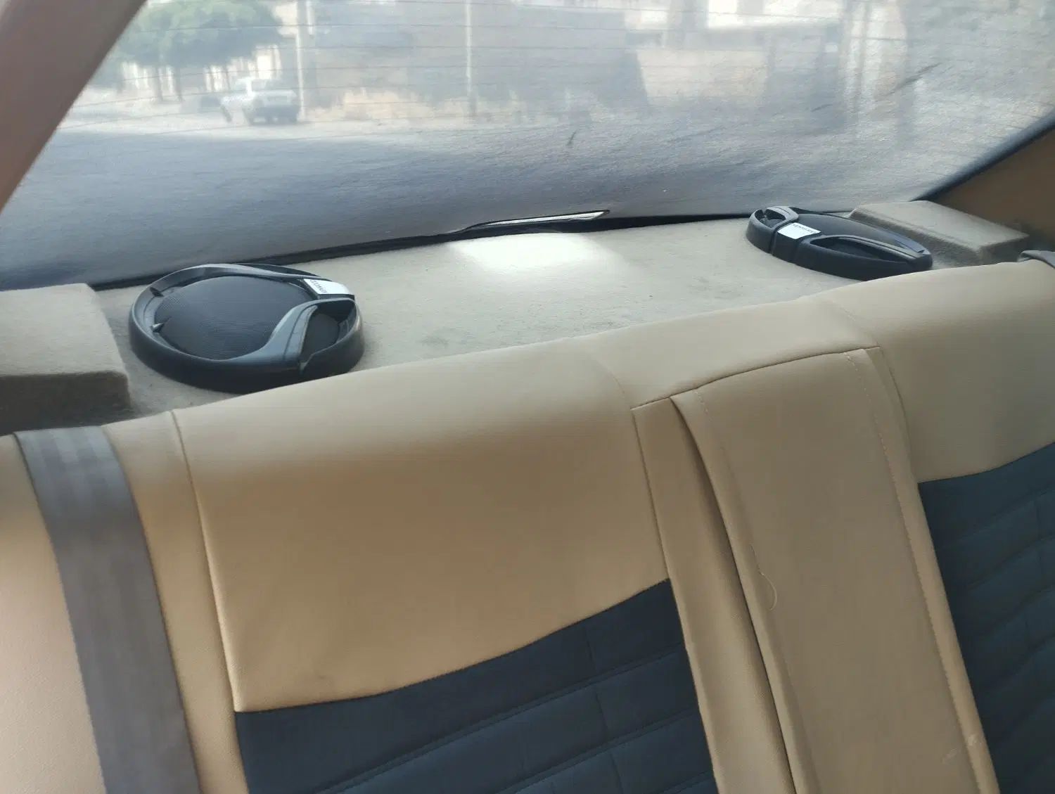 پژو 405 GLX - دوگانه سوز - 1394