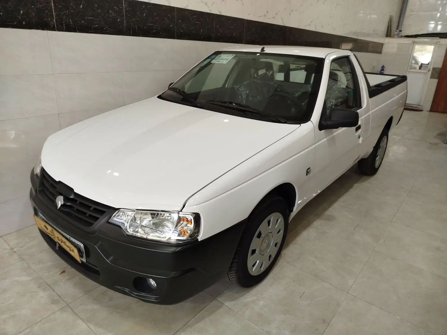 خودرو آریسان، 2 آگهی ann_20489091