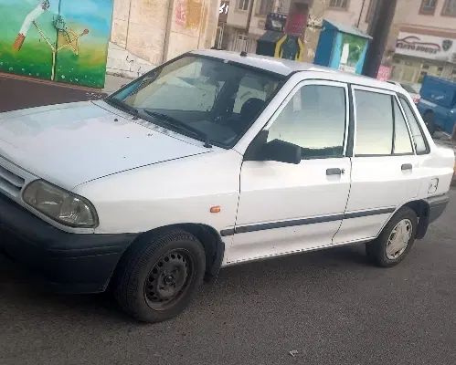 خودرو پراید، 131 آگهی ann_20489102