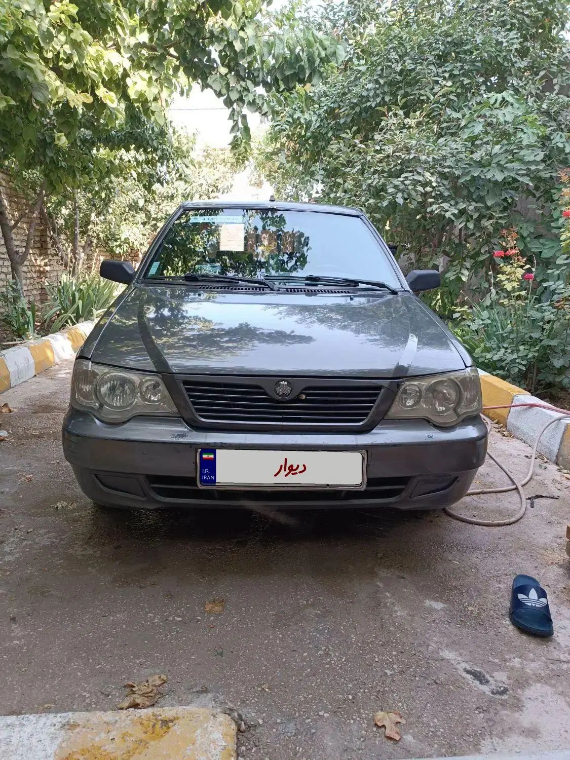 خودرو پراید، 111 آگهی ann_20489112