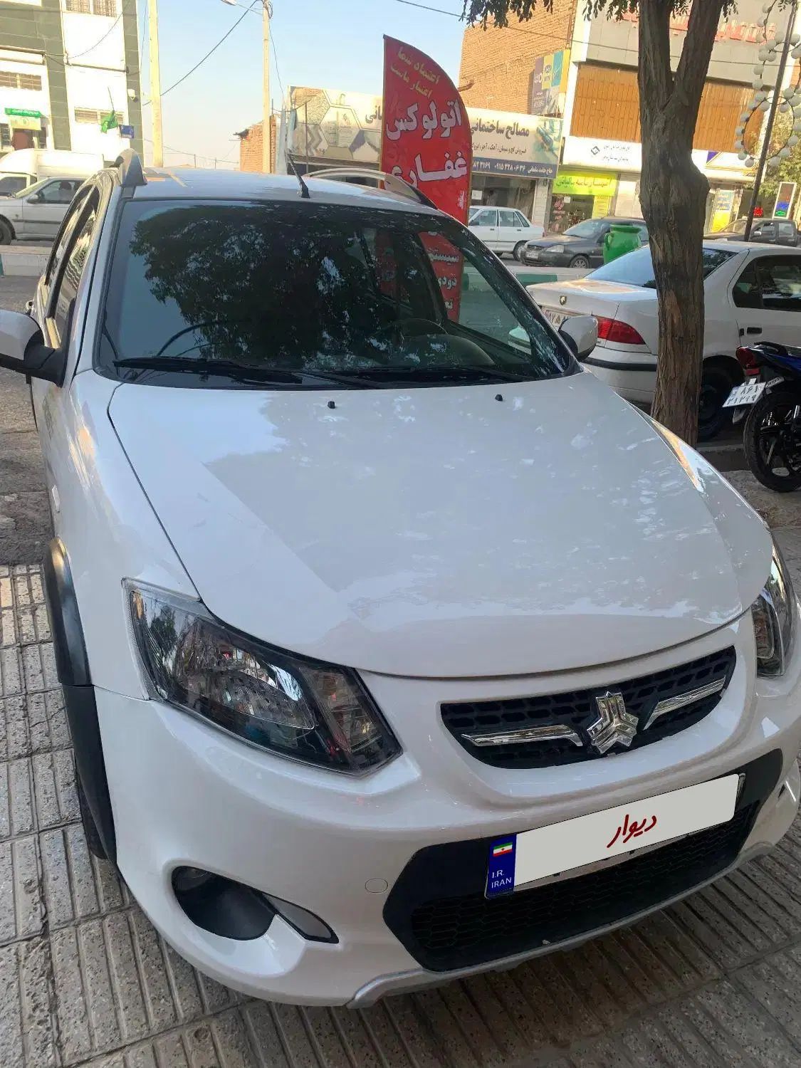 خودرو کوییک، R آگهی ann_20489114
