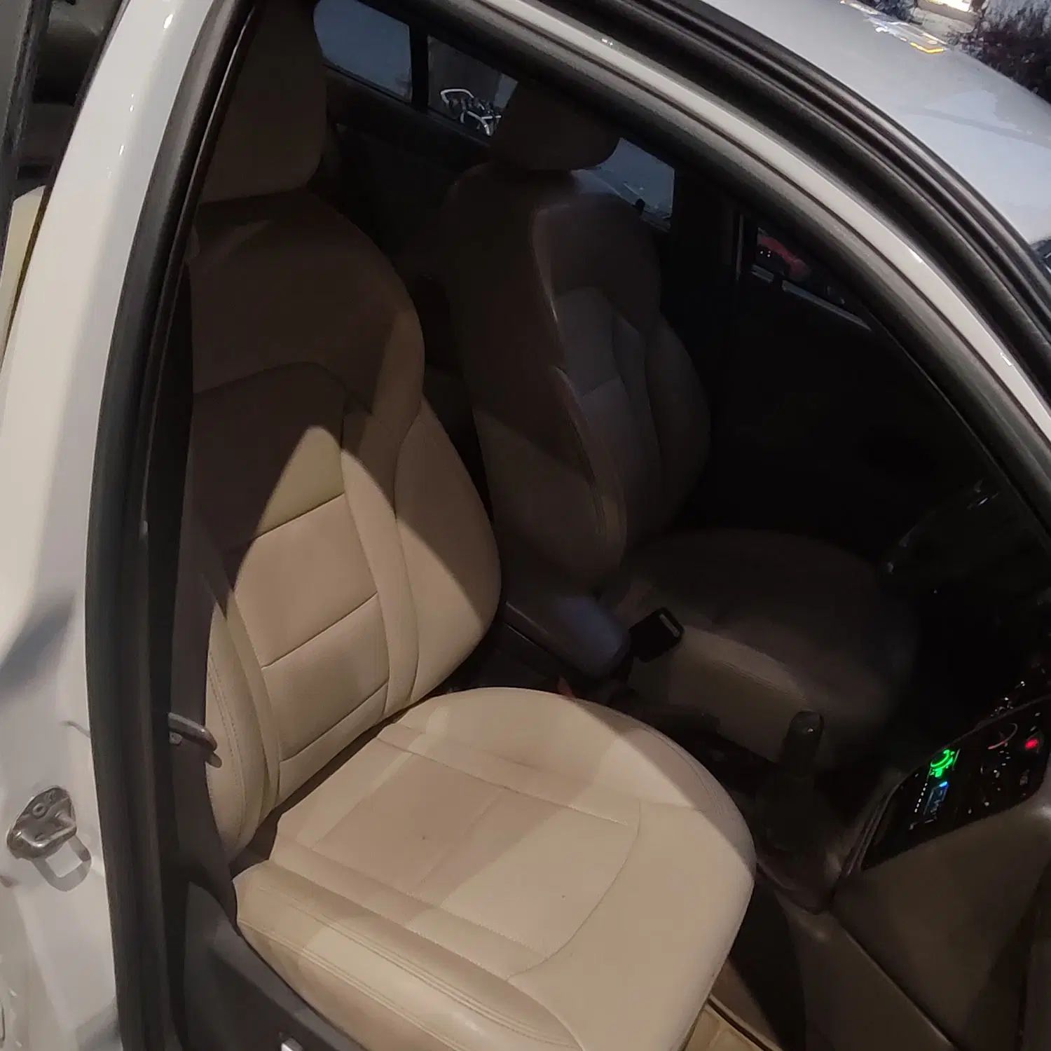 سمند LX EF7 دوگانه سوز - 1395