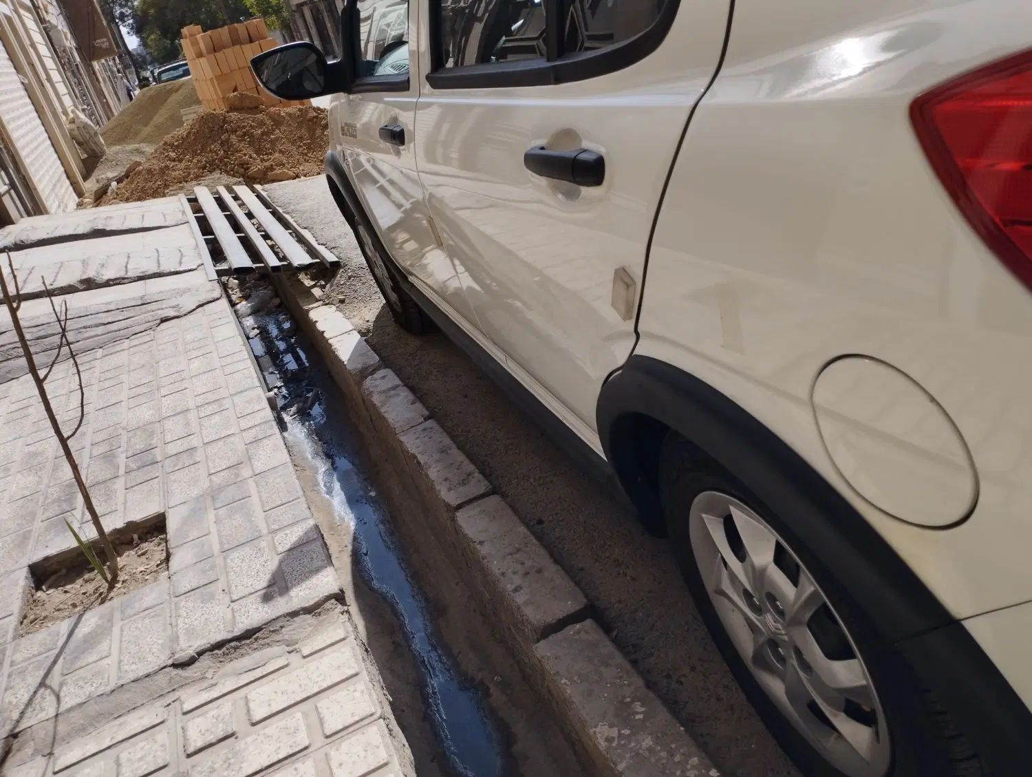 کوییک S آپشنال - 1403