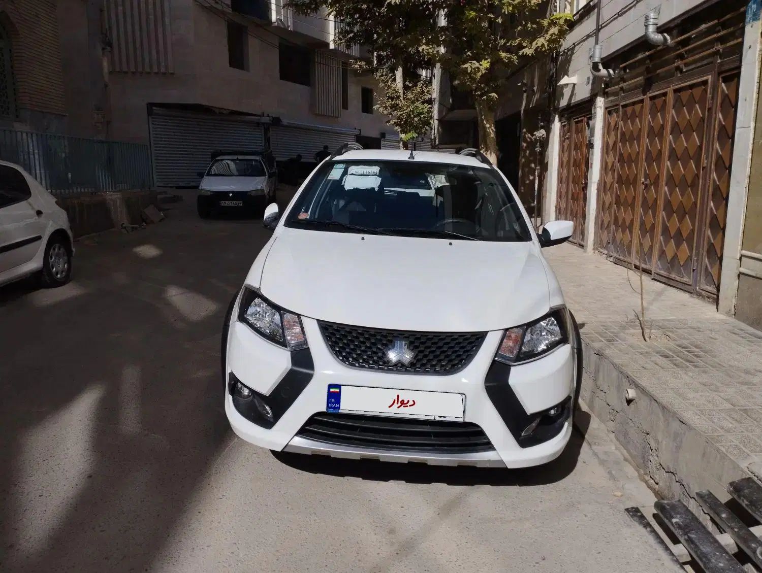 خودرو کوییک، S آگهی ann_20489174