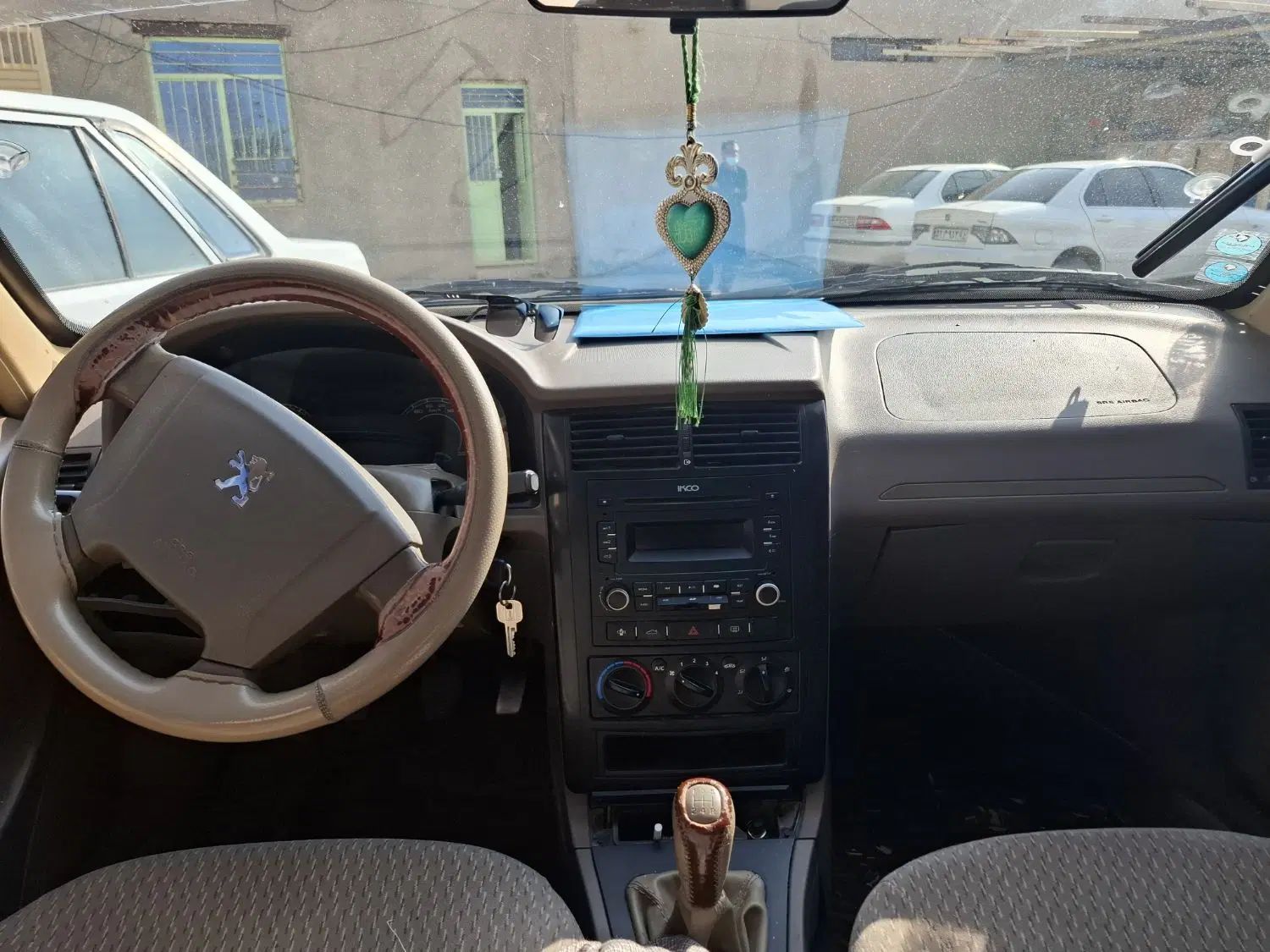 خودرو پژو، 405 آگهی ann_20489258