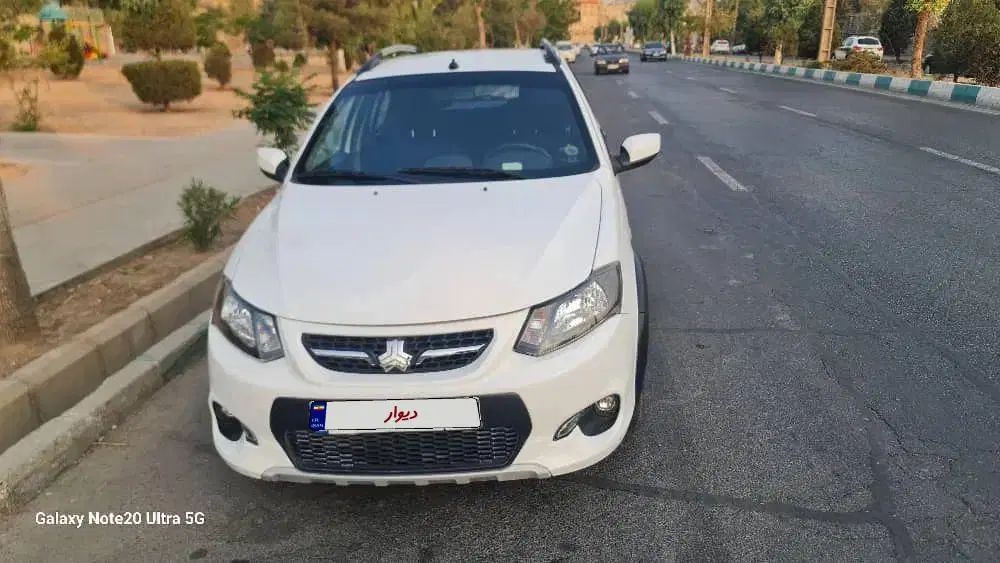 خودرو کوییک، اتوماتیک آگهی ann_20489275