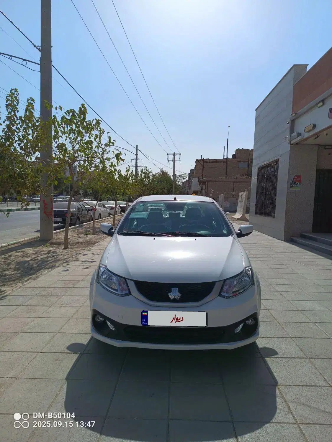 خودرو ساینا، S آگهی ann_20489285