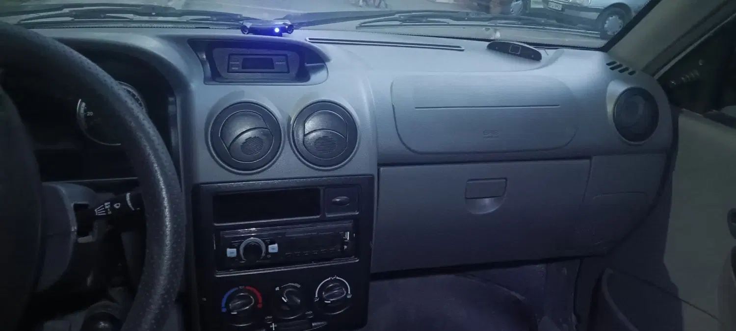 پراید 131 SE - 1394